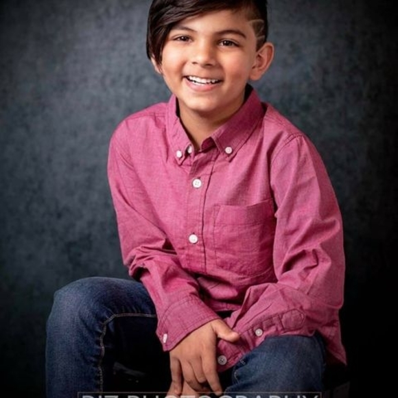 Meet your Posher, Shaz - Picture 1 of 1